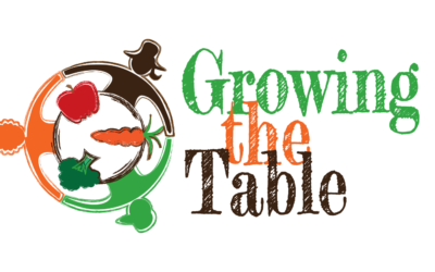Growing the Table – Shifting Demand Towards a Regenerative and Equity-based Food System