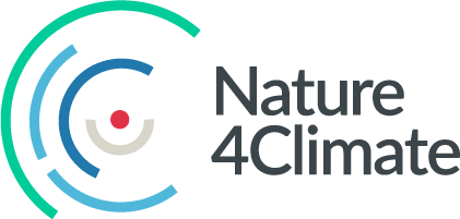 Nature4Climate Website