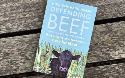 Defending Beef – Revised and Expanded Edition