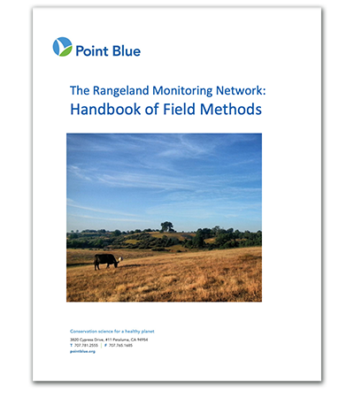 Rangeland Field Methods