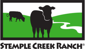Stemple Creek Ranch logo