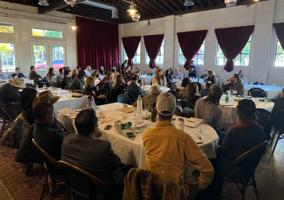 3rd California Regional Regenerative Meat Summit